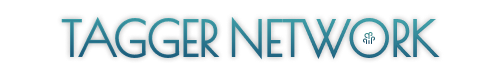 TAGGER - Твоя социальная сеть